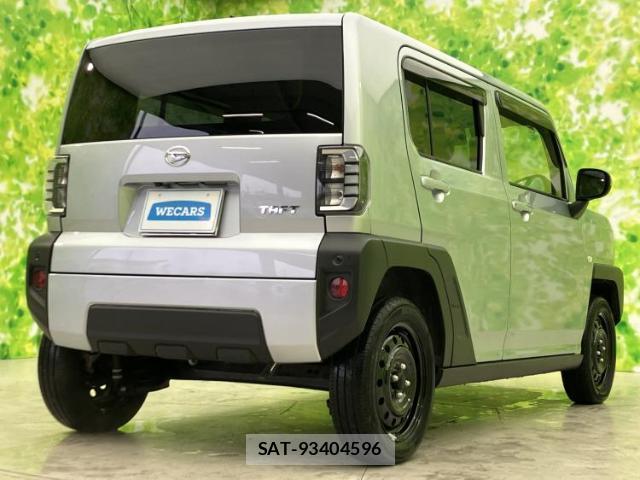 Daihatsu TAFT 2022-07 8754433-2