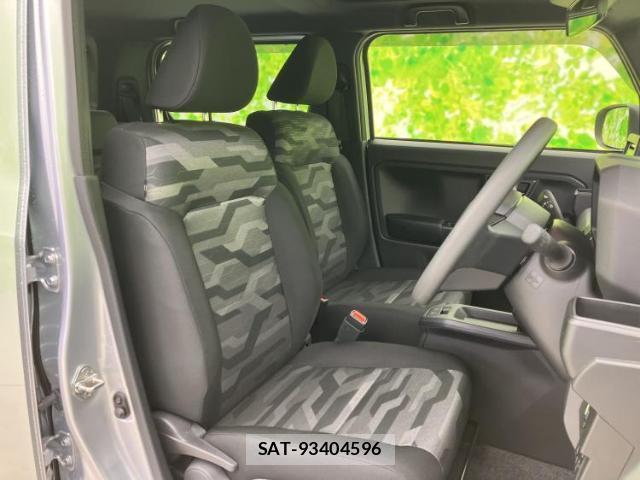 Daihatsu TAFT 2022-07 8754433-3