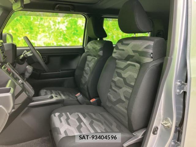 Daihatsu TAFT 2022-07 8754433-5