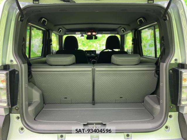 Daihatsu TAFT 2022-07 8754433-7