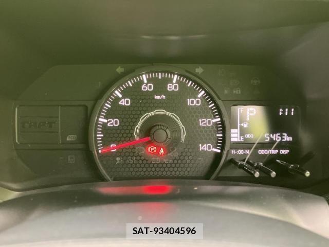 Daihatsu TAFT 2022-07 8754433-8