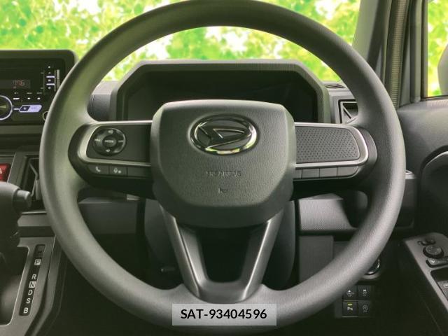 Daihatsu TAFT 2022-07 8754433-9