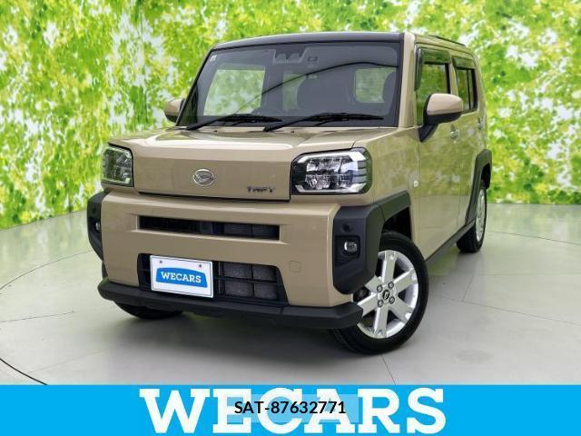 Daihatsu TAFT 2021-10 8754458-0