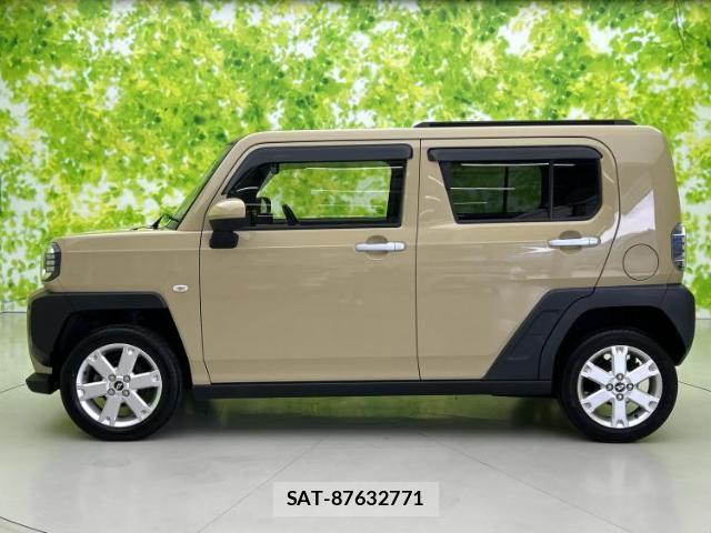 Daihatsu TAFT 2021-10 8754458-1