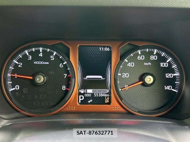 Daihatsu TAFT 2021-10 8754458-13