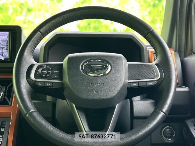 Daihatsu TAFT 2021-10 8754458-14