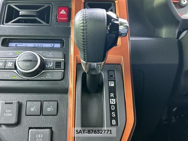 Daihatsu TAFT 2021-10 8754458-17