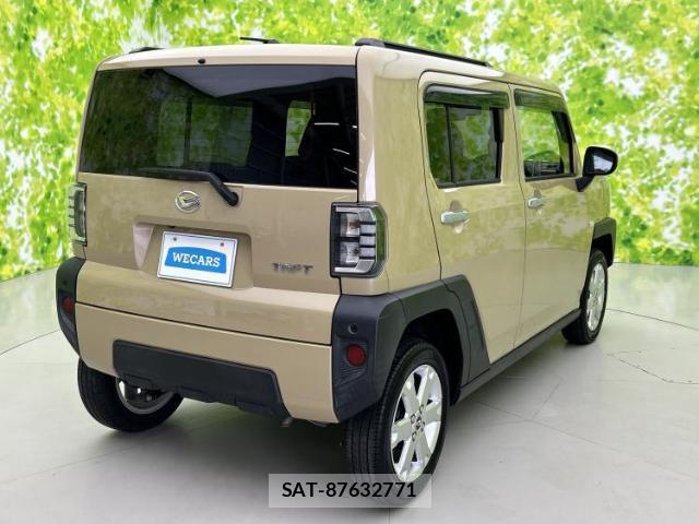 Daihatsu TAFT 2021-10 8754458-2