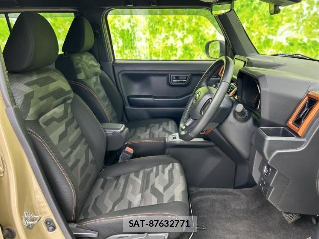 Daihatsu TAFT 2021-10 8754458-3