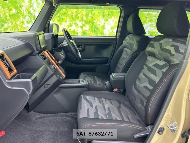 Daihatsu TAFT 2021-10 8754458-5