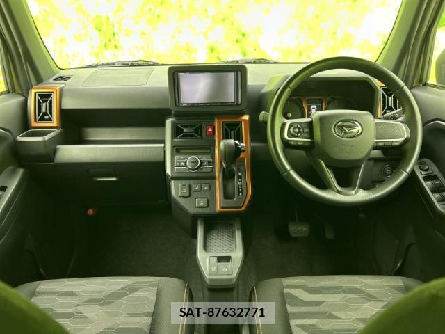 Daihatsu TAFT 2021-10 8754458-7