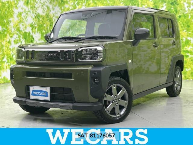 Daihatsu TAFT 2023-11 8754463-0