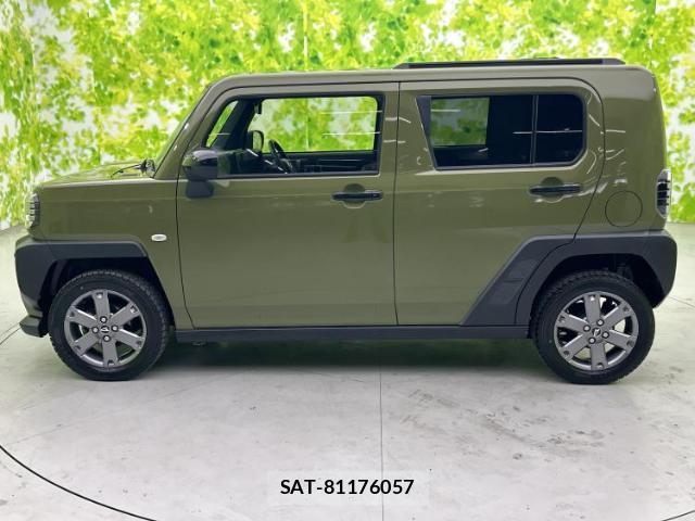 Daihatsu TAFT 2023-11 8754463-1