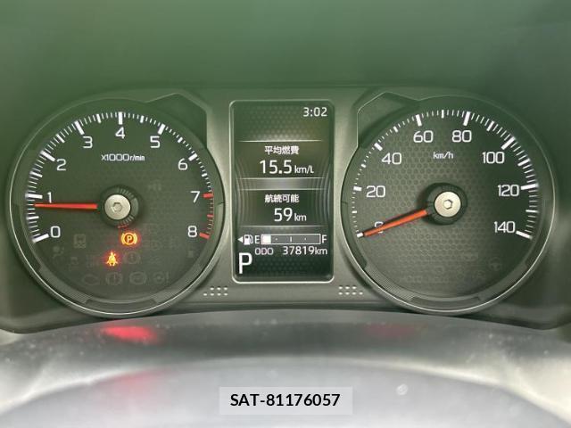 Daihatsu TAFT 2023-11 8754463-11
