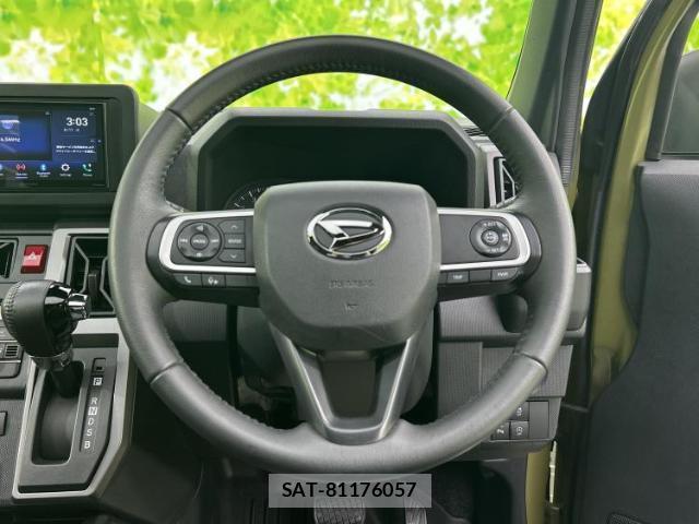 Daihatsu TAFT 2023-11 8754463-12