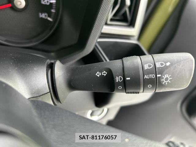 Daihatsu TAFT 2023-11 8754463-13