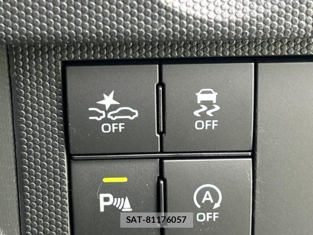 Daihatsu TAFT 2023-11 8754463-16