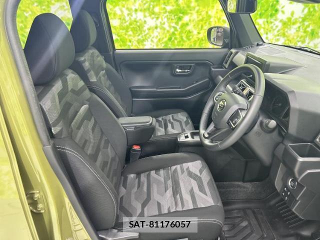 Daihatsu TAFT 2023-11 8754463-3