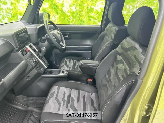 Daihatsu TAFT 2023-11 8754463-5