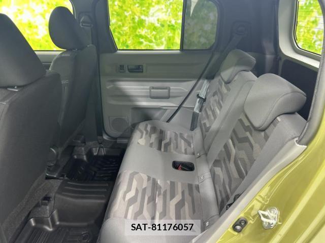 Daihatsu TAFT 2023-11 8754463-6