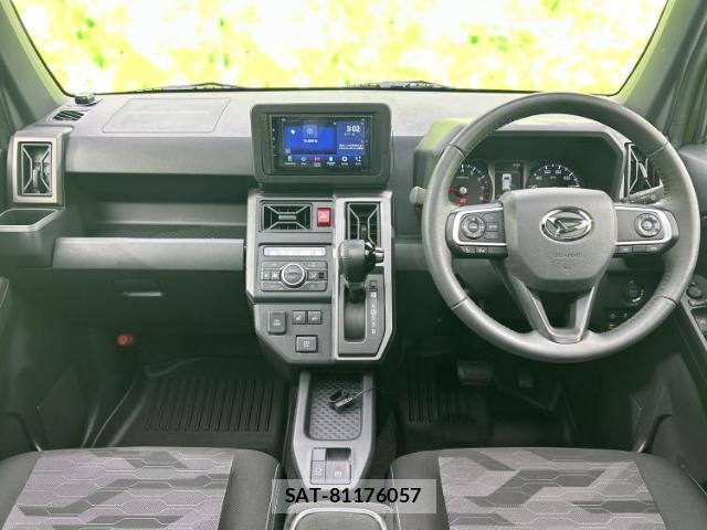 Daihatsu TAFT 2023-11 8754463-8