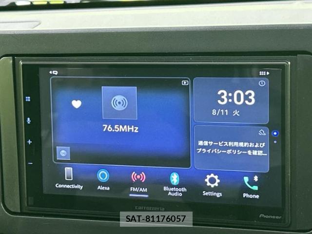 Daihatsu TAFT 2023-11 8754463-9