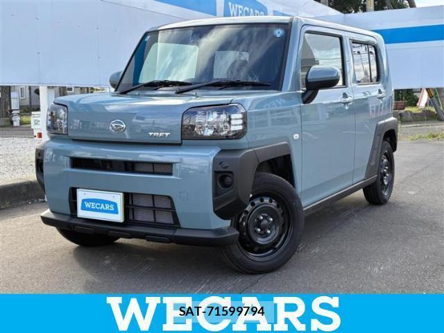 Daihatsu TAFT 2026-06 8754492-0