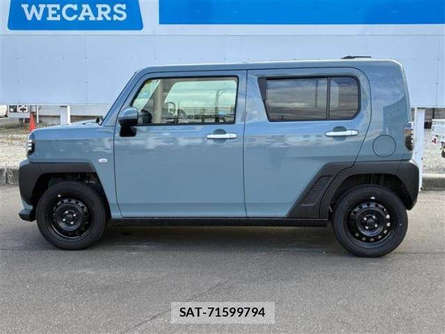 Daihatsu TAFT 2026-06 8754492-1