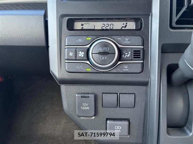 Daihatsu TAFT 2026-06 8754492-12