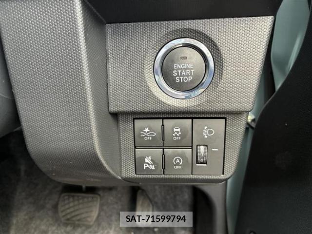 Daihatsu TAFT 2026-06 8754492-14