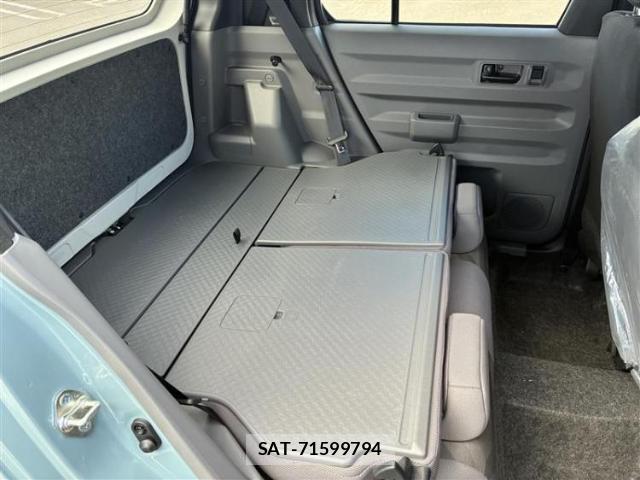 Daihatsu TAFT 2026-06 8754492-16