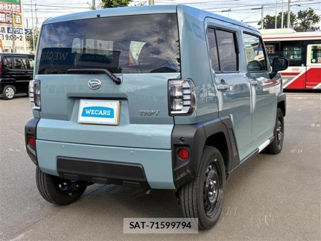Daihatsu TAFT 2026-06 8754492-2