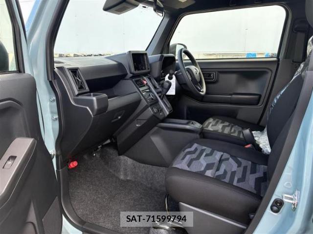Daihatsu TAFT 2026-06 8754492-5