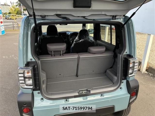 Daihatsu TAFT 2026-06 8754492-7
