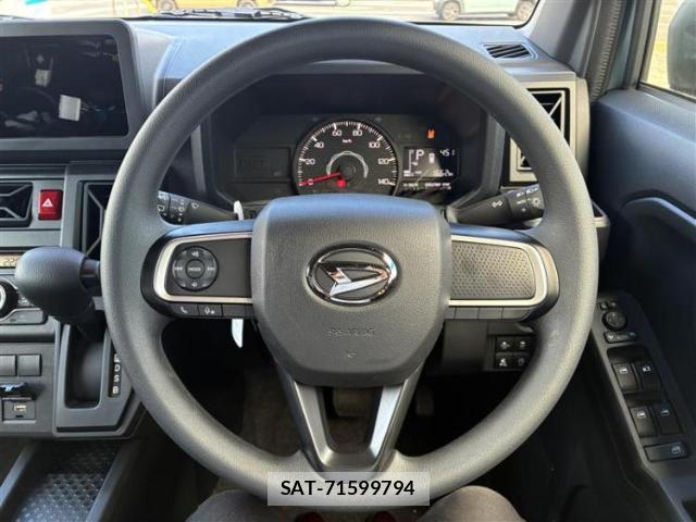 Daihatsu TAFT 2026-06 8754492-8