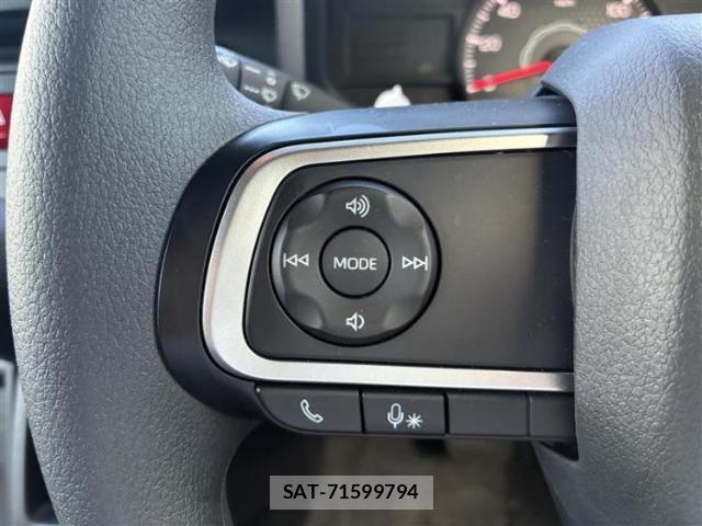 Daihatsu TAFT 2026-06 8754492-9
