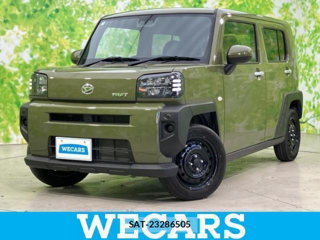 Daihatsu TAFT 2025-03 8754592-0
