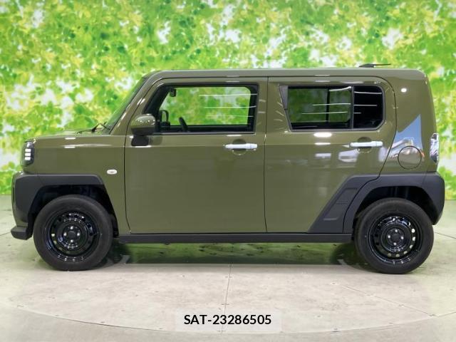 Daihatsu TAFT 2025-03 8754592-1