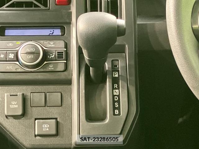 Daihatsu TAFT 2025-03 8754592-12