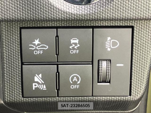 Daihatsu TAFT 2025-03 8754592-14