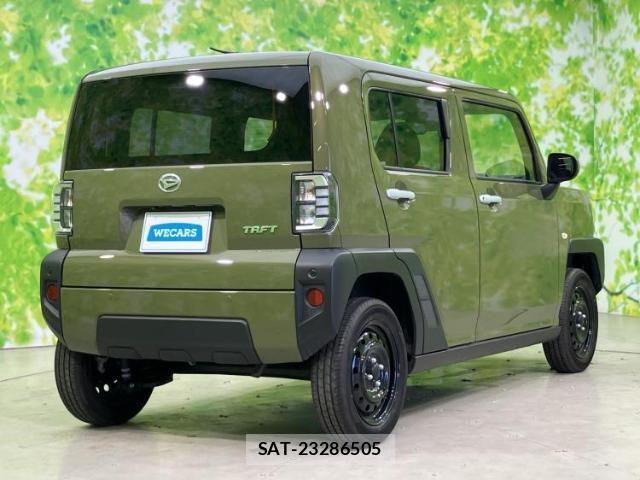Daihatsu TAFT 2025-03 8754592-2