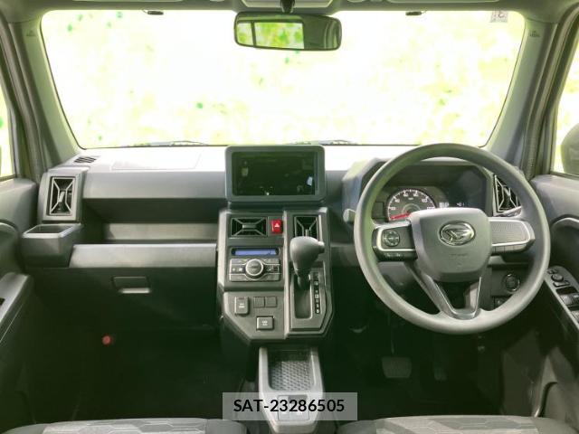 Daihatsu TAFT 2025-03 8754592-3