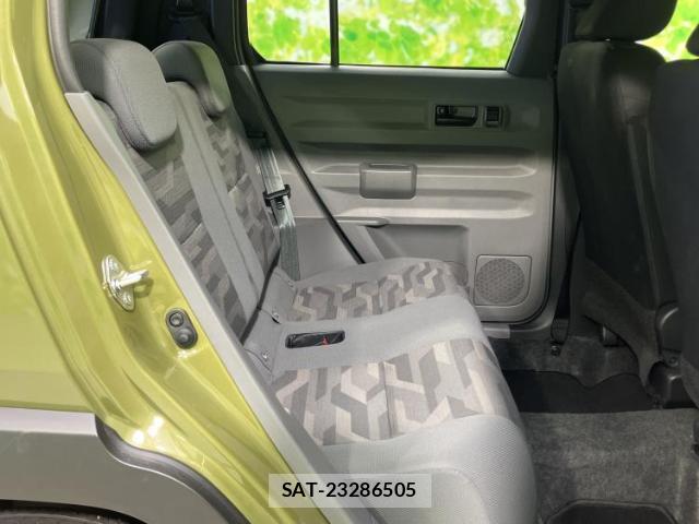 Daihatsu TAFT 2025-03 8754592-5