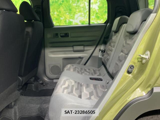 Daihatsu TAFT 2025-03 8754592-7