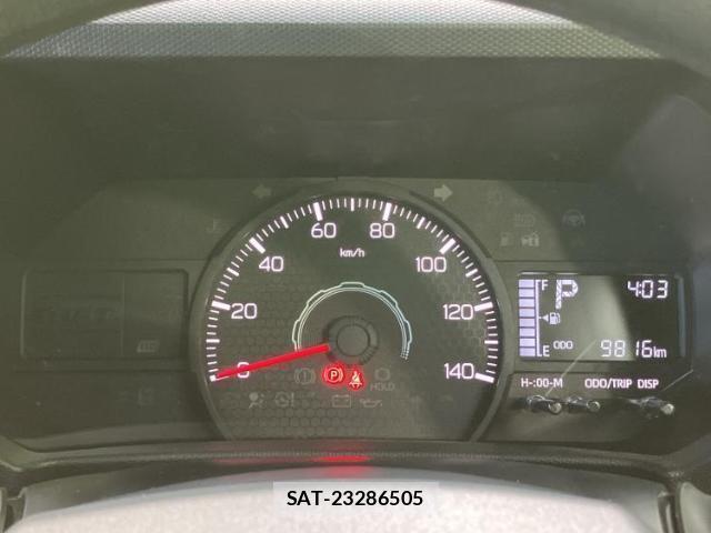 Daihatsu TAFT 2025-03 8754592-8