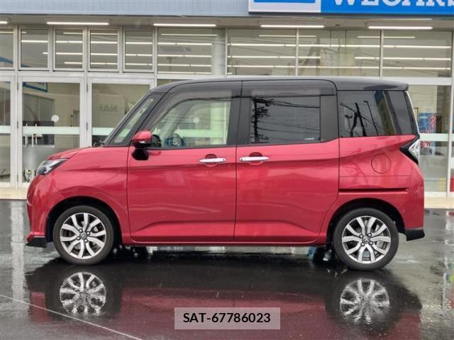 Toyota TANK 2017-12 8752311-1
