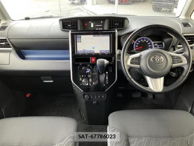 Toyota TANK 2017-12 8752311-3