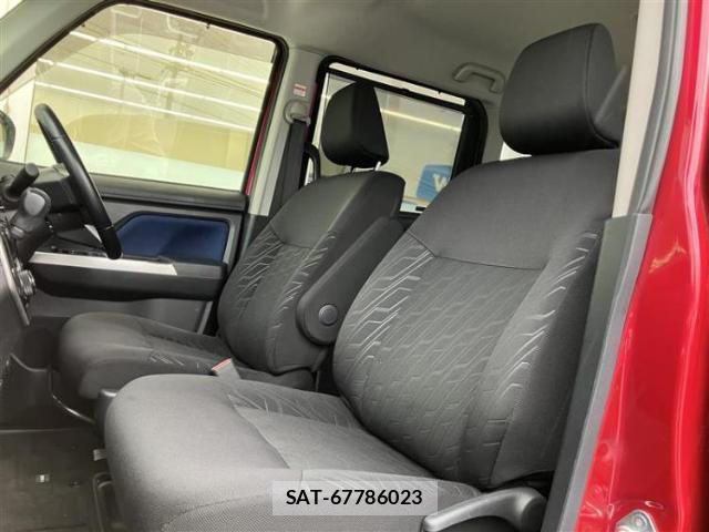 Toyota TANK 2017-12 8752311-4