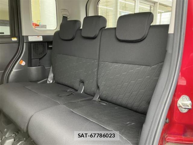Toyota TANK 2017-12 8752311-5