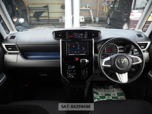 Toyota TANK 2018-03 8754066-1